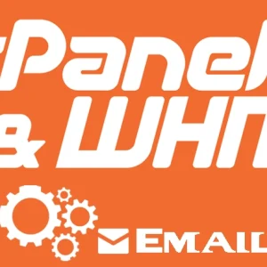 cPanel/WHM License (DEDICATED)